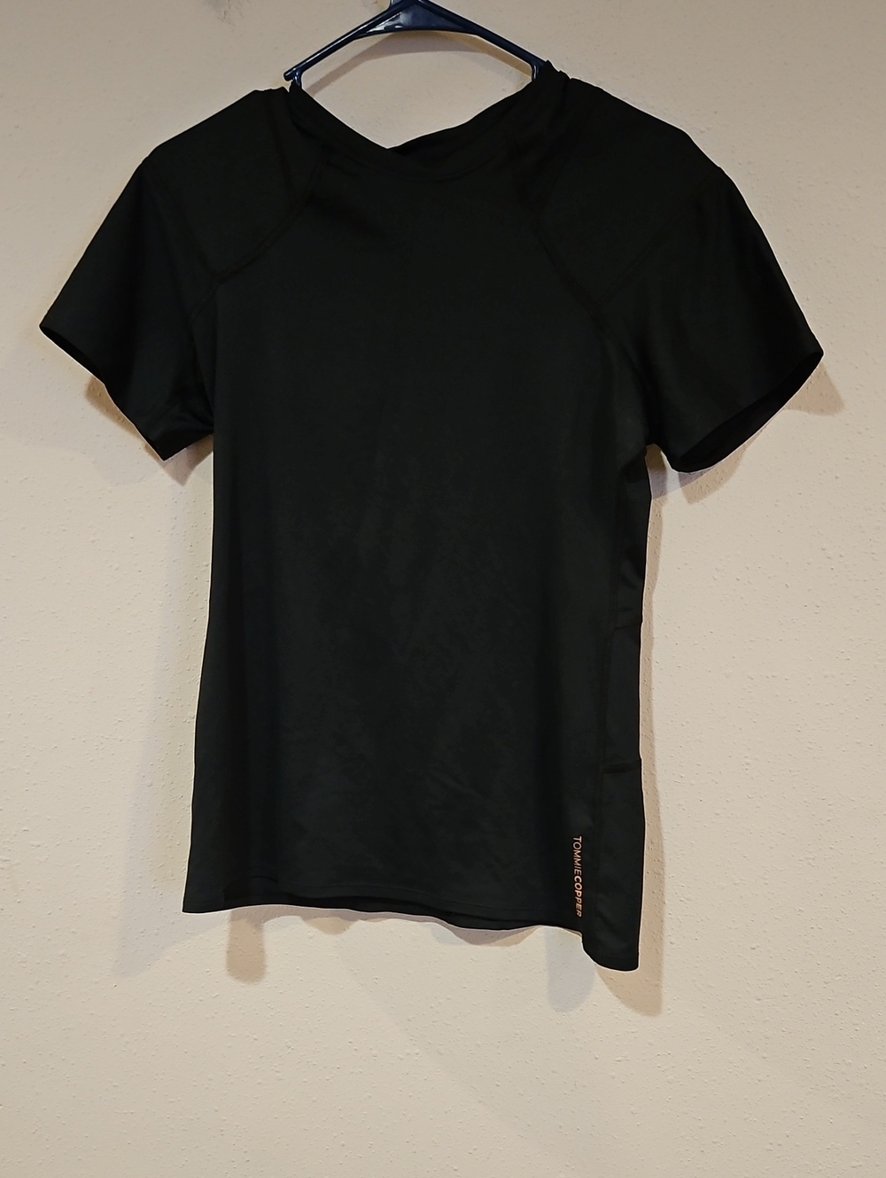 Tommie Copper Black Top